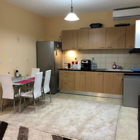 科斯镇Iridas House公寓 外观 照片