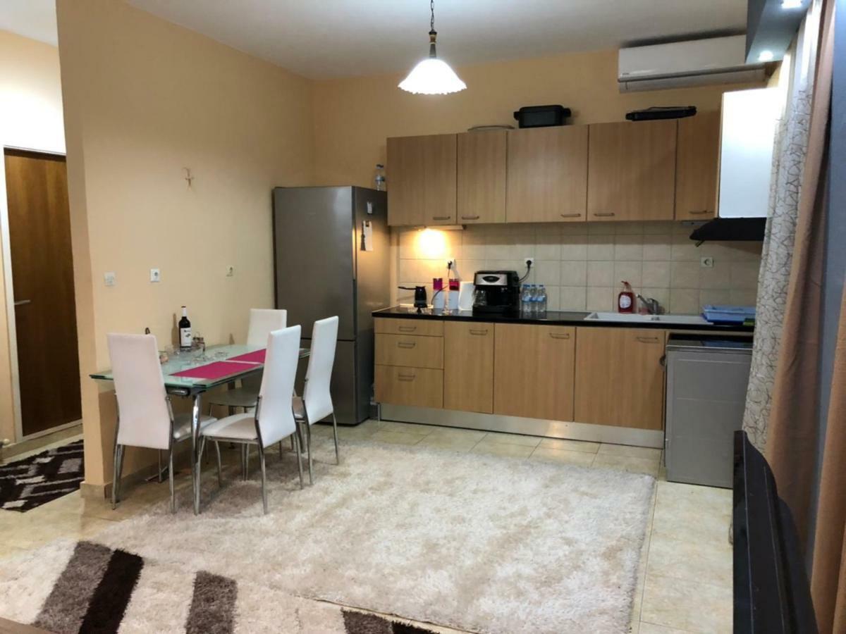 科斯镇Iridas House公寓 外观 照片