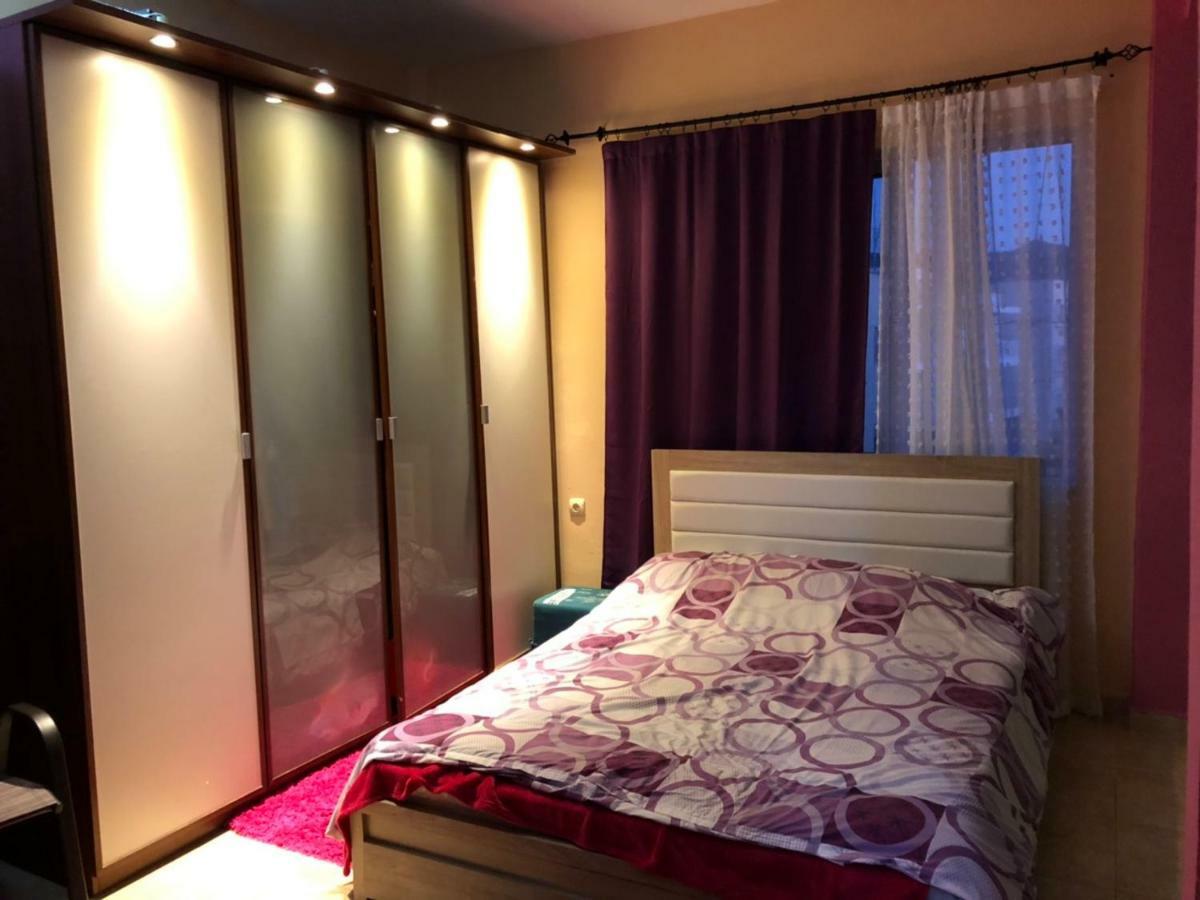 科斯镇Iridas House公寓 外观 照片