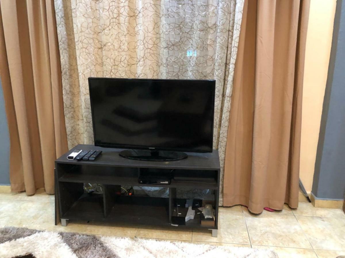 科斯镇Iridas House公寓 外观 照片