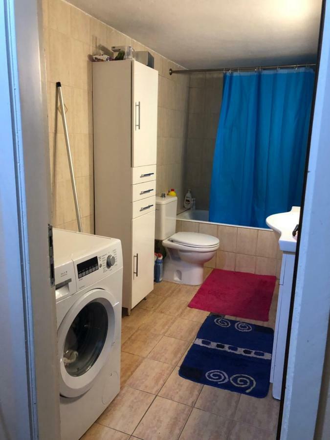 科斯镇Iridas House公寓 外观 照片
