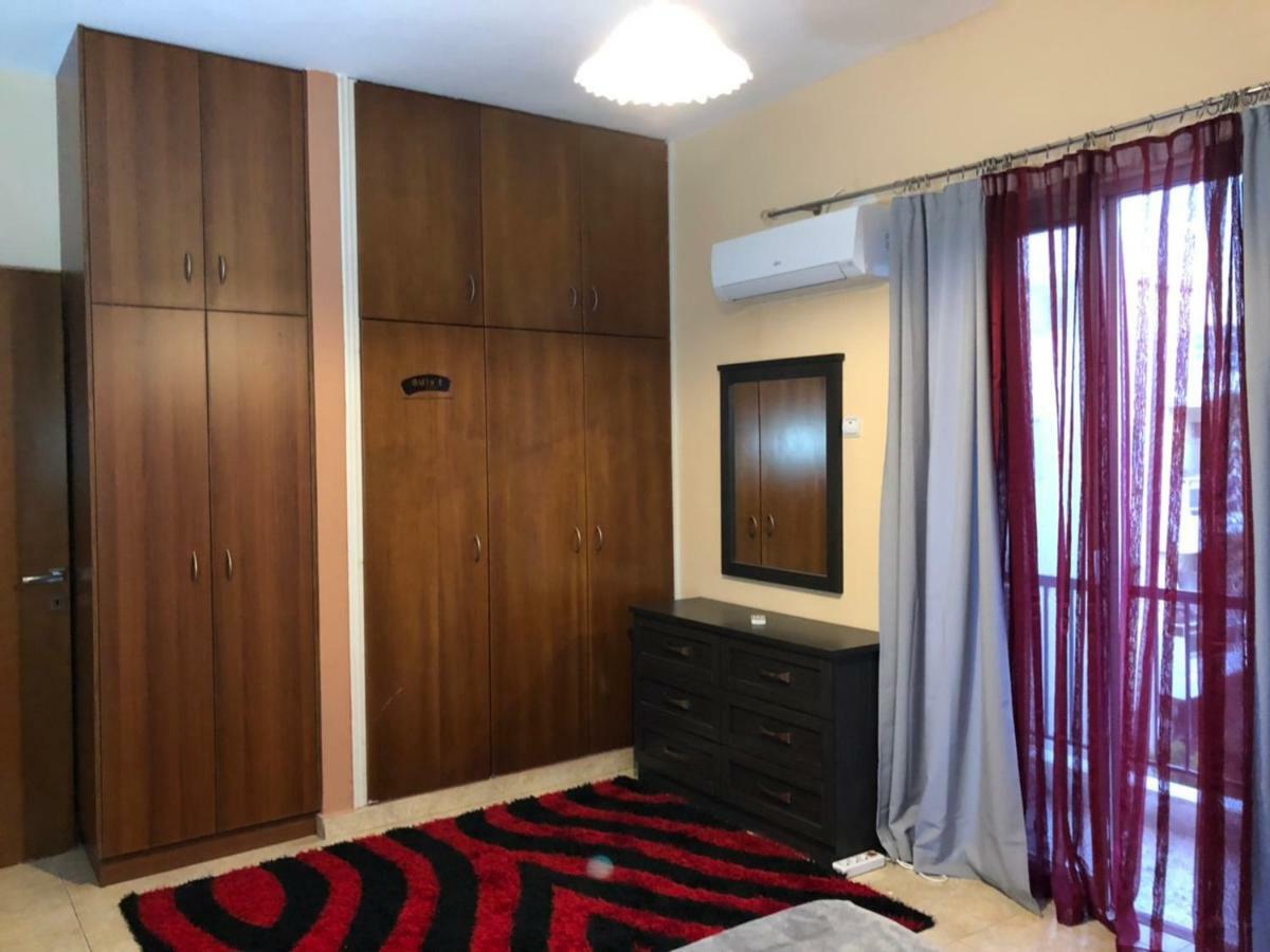 科斯镇Iridas House公寓 外观 照片
