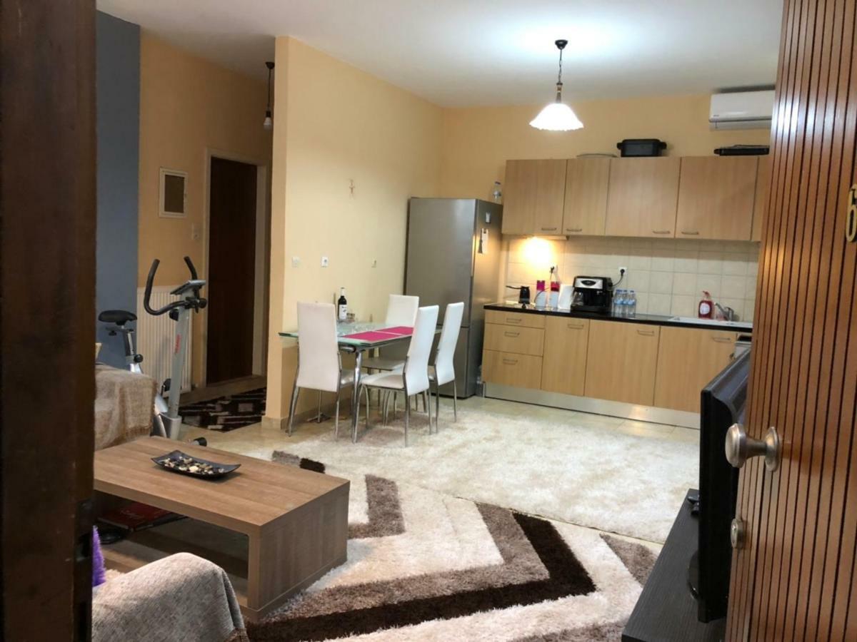 科斯镇Iridas House公寓 外观 照片