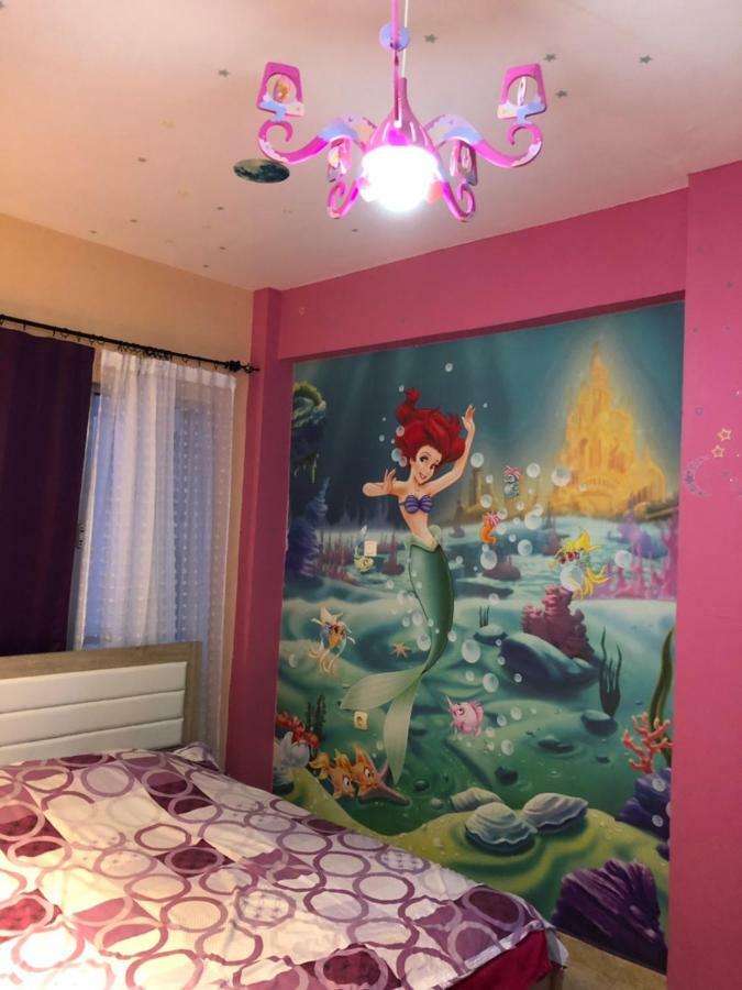 科斯镇Iridas House公寓 外观 照片