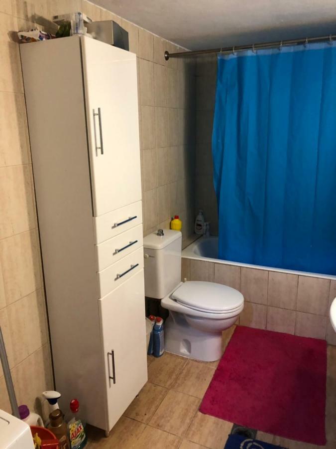 科斯镇Iridas House公寓 外观 照片
