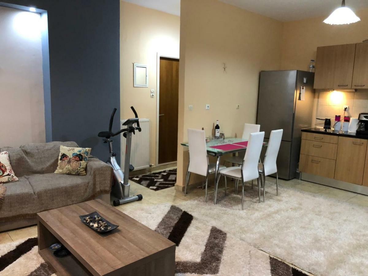 科斯镇Iridas House公寓 外观 照片