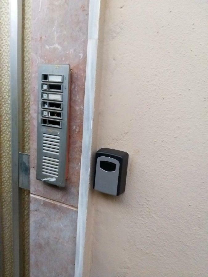 科斯镇Iridas House公寓 外观 照片