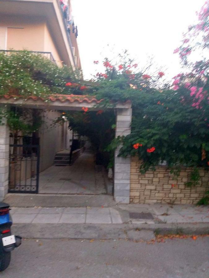 科斯镇Iridas House公寓 外观 照片